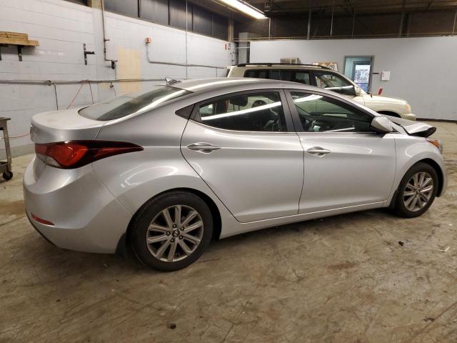 Изображение 3 2015 HYUNDAI ELANTRA SE 2015 с VIN KMHDH4AE3FU298780