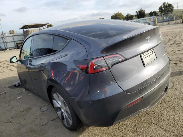 Obraz 2 z 2023 TESLA MODEL Y  2023 z VIN 7SAYGDEE2PF927557