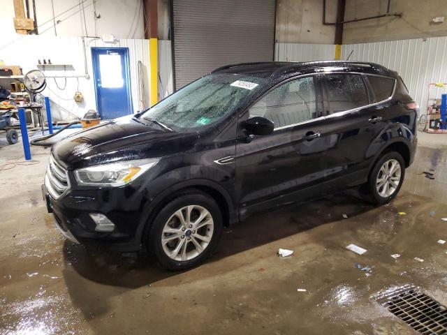 Obraz 1 z 2018 FORD ESCAPE SEL 2018 z VIN 1FMCU9HD7JUA77645