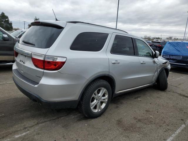 Obraz 3 z 2011 DODGE DURANGO CREW 2011 z VIN 1D4RE4GG3BC677583