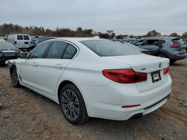 Image 2 of 2020 BMW 540 XI 2020 with VIN WBAJS3C06LWW78830