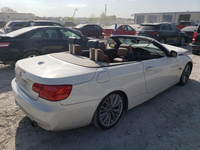 Obraz 3 z 2011 BMW 3 SERIES 335 I 2011 z VIN WBADX7C57BE261206
