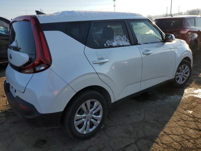 Obraz 3 z 2020 KIA SOUL LX 2020 z VIN KNDJ23AU7L7710221