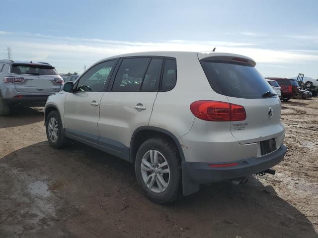 Изображение 2 2012 VOLKSWAGEN TIGUAN S 2012 с VIN WVGAV7AX2CW547049