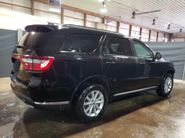 Изображение 3 2022 DODGE DURANGO SXT 2022 с VIN 1C4RDJAG6NC230578