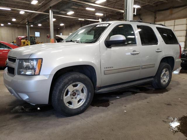 2014 CHEVROLET TAHOE K1500 LT 2014 image