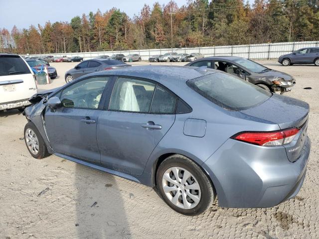 Image 2 of 2022 TOYOTA COROLLA LE 2022 with VIN JTDEPMAE2N3025880
