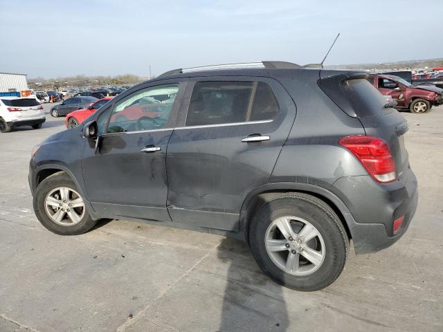 Изображение 2 2017 CHEVROLET TRAX 1LT 2017 с VIN KL7CJLSBXHB126602
