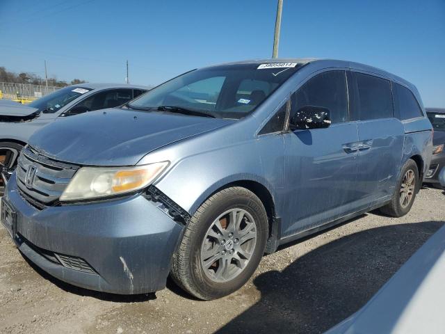 Obraz 2012 HONDA ODYSSEY EXL 2012