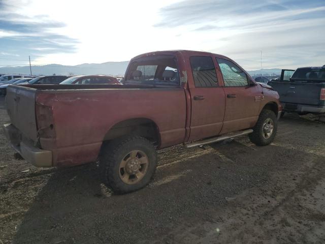 Obraz 3 z 2008 DODGE RAM 2500 ST 2008 z VIN 3D7KS28A48G139931