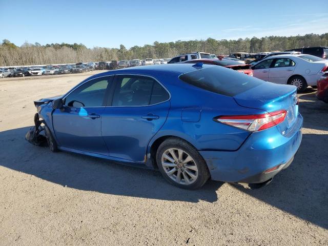 Obraz 2 z 2020 TOYOTA CAMRY LE 2020 z VIN 4T1C11AK4LU372062