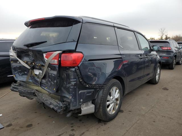 Obraz 3 z 2015 KIA SEDONA LX 2015 z VIN KNDMB5C17F6043883
