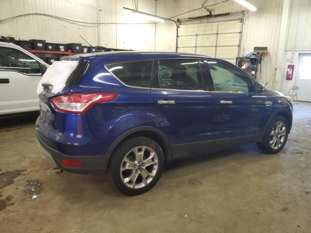 Изображение 3 2013 FORD ESCAPE SEL 2013 с VIN 1FMCU9HX8DUA59914