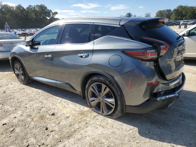 Obraz 2 z 2020 NISSAN MURANO PLATINUM 2020 z VIN 5N1AZ2DJ2LN166712