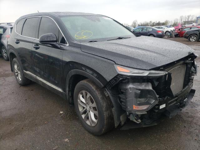 Obraz 2019 HYUNDAI SANTA FE SE 2019