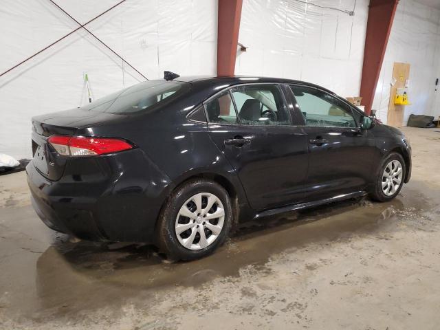 Obraz 3 z 2020 TOYOTA COROLLA LE 2020 z VIN 5YFEPRAE3LP006546