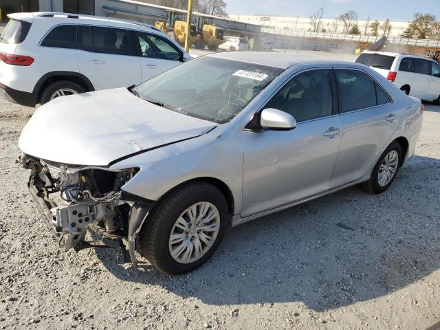 Изображение 1 2014 TOYOTA CAMRY L 2014 с VIN 4T4BF1FK6ER409434
