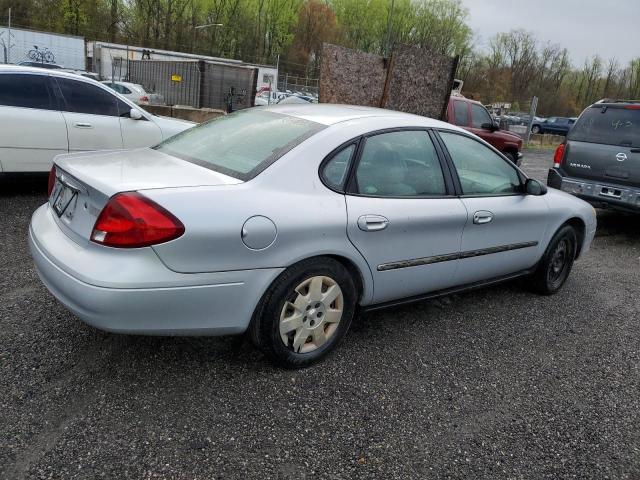 Obraz 3 z 2001 FORD TAURUS LX 2001 z VIN 1FAFP52U21A123755