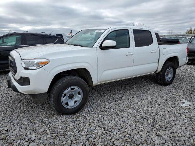 Image 1 of 2023 TOYOTA TACOMA DOUBLE CAB 2023 with VIN 3TMCZ5AN2PM609124