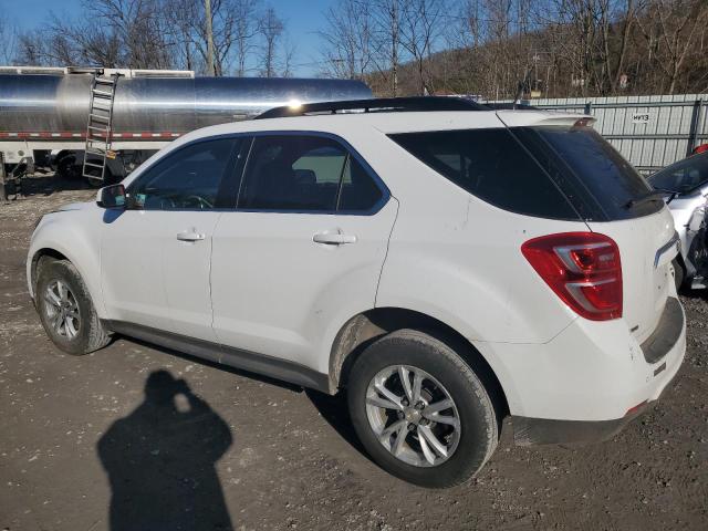 Изображение 2 2016 CHEVROLET EQUINOX LT 2016 с VIN 2GNFLFEK7G6182805