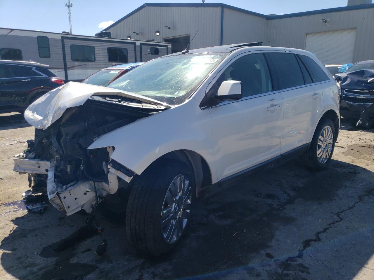 2010 FORD EDGE LIMITED 2010 image
