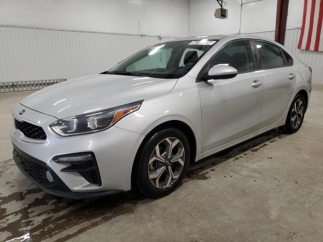 Изображение 2020 KIA FORTE FE 2020
