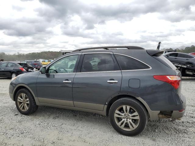 Image 2 of 2012 HYUNDAI VERACRUZ GLS 2012 with VIN KM8NU4CC2CU200541