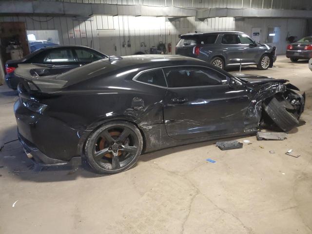 Изображение 3 2017 CHEVROLET CAMARO SS 2017 с VIN 1G1FH1R75H0167693