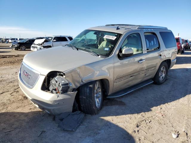 Obraz 1 z 2007 GMC YUKON DENALI 2007 z VIN 1GKFK63857J246933