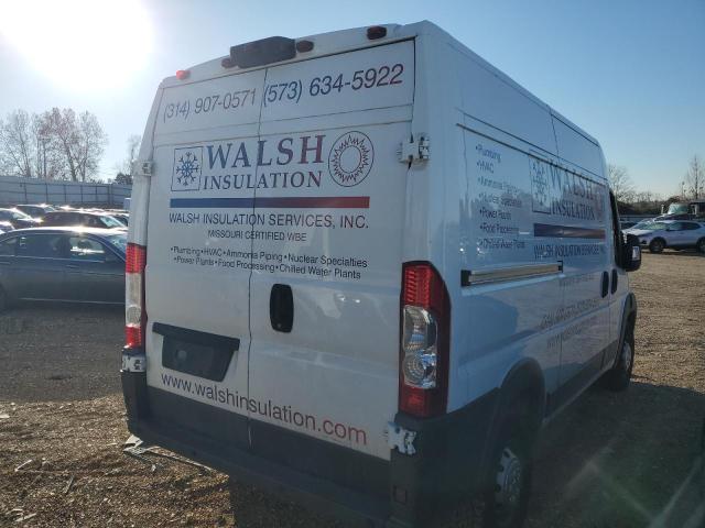 Obraz 3 z 2018 RAM PROMASTER 1500 1500 HIGH 2018 z VIN 3C6TRVBG3JE117047