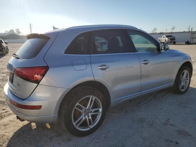 Image 3 of 2015 AUDI Q5 PREMIUM PLUS 2015 with VIN WA1LFAFP0FA101512