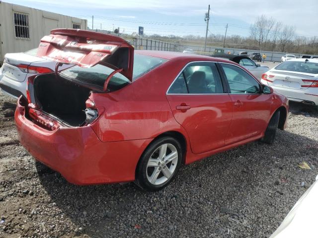 Image 3 of 2014 TOYOTA CAMRY L 2014 with VIN 4T1BF1FK6EU830340