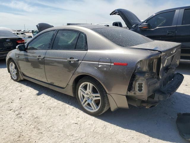 Image 2 of 2008 ACURA TL  2008 with VIN 19UUA66288A012821