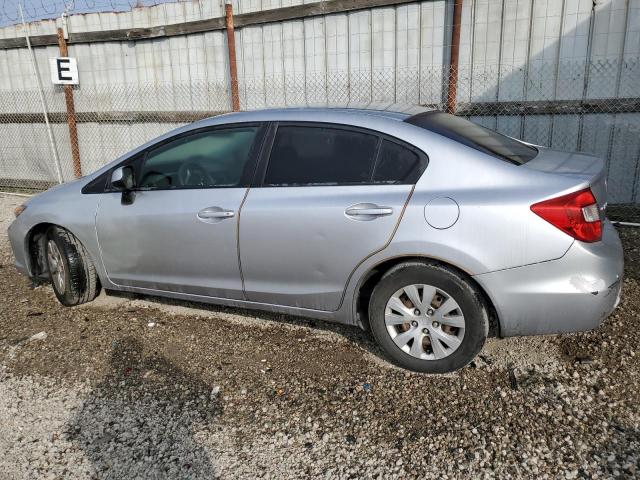 Obraz 2 z 2012 HONDA CIVIC LX 2012 z VIN 2HGFB2F50CH597736