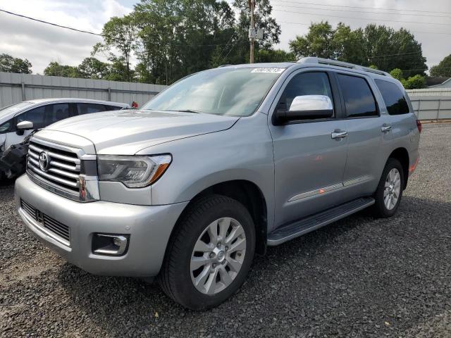 Obraz 2021 TOYOTA SEQUOIA PLATINUM 2021