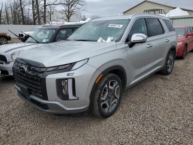Obraz 2023 HYUNDAI PALISADE SEL PREMIUM 2023