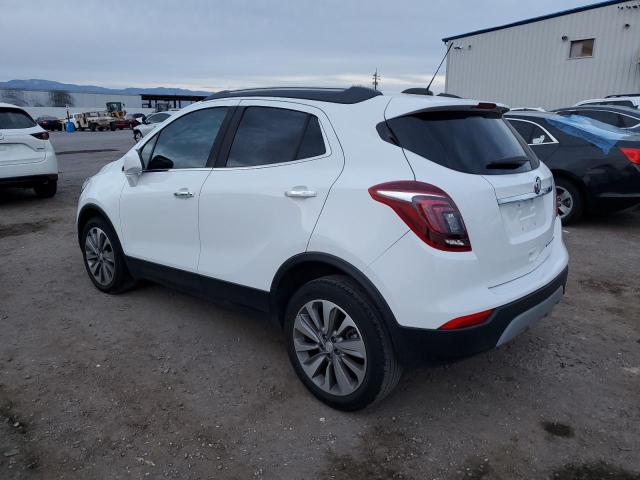 Image 2 of 2020 BUICK ENCORE PREFERRED 2020 with VIN KL4CJASB6LB000196