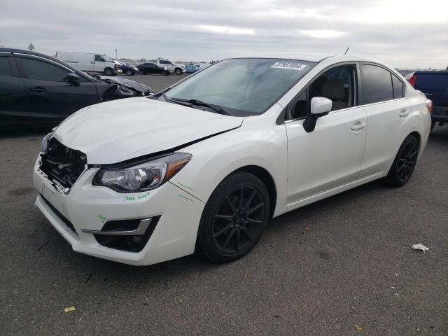 Image 1 of 2015 SUBARU IMPREZA PREMIUM 2015 with VIN JF1GJAC61FH004107
