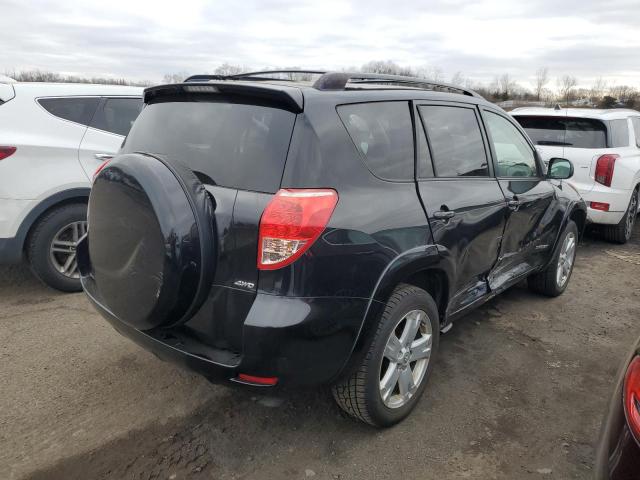 Obraz 3 z 2007 TOYOTA RAV4 SPORT 2007 z VIN JTMBK32VX76024911