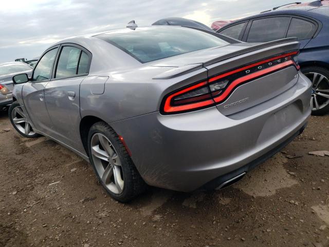 Image 2 of 2016 DODGE CHARGER R/T 2016 with VIN 2C3CDXCT6GH203548