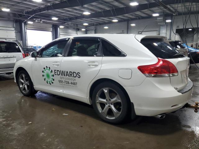 Obraz 2 z 2010 TOYOTA VENZA  2010 z VIN 4T3BK3BB4AU027976