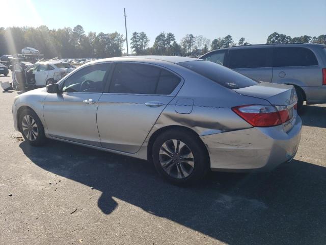 Obraz 2 z 2014 HONDA ACCORD LX 2014 z VIN 1HGCR2F38EA013095