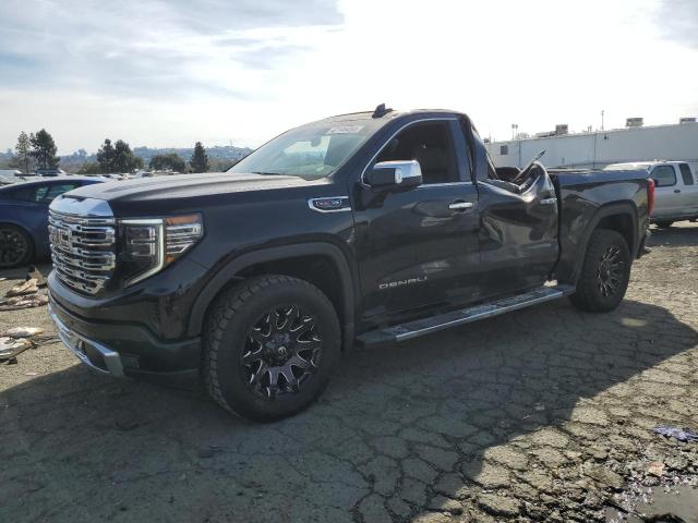 Obraz 2022 GMC SIERRA K1500 DENALI 2022