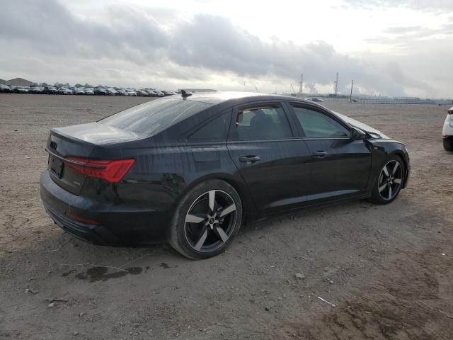 Image 3 of 2021 AUDI A6 PREMIUM PLUS 2021 with VIN WAUL2AF26MN040045