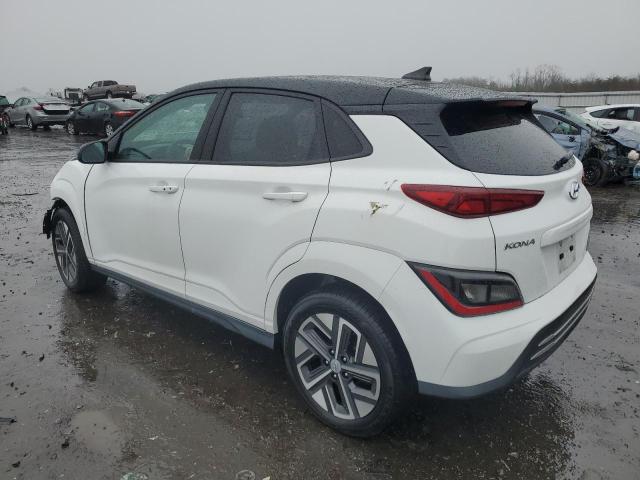 Obraz 2 z 2023 HYUNDAI KONA SE 2023 z VIN KM8K23AG8PU166720