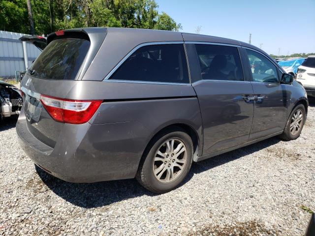 Obraz 3 z 2012 HONDA ODYSSEY EX 2012 z VIN 5FNRL5H47CB036602