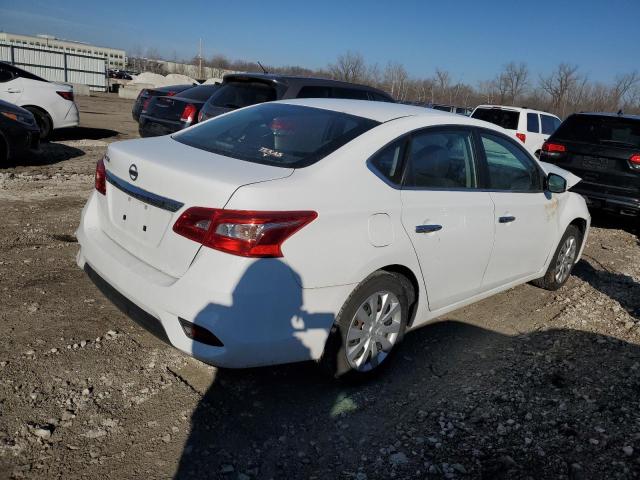 Изображение 3 2016 NISSAN SENTRA S 2016 с VIN 3N1AB7AP5GY233572