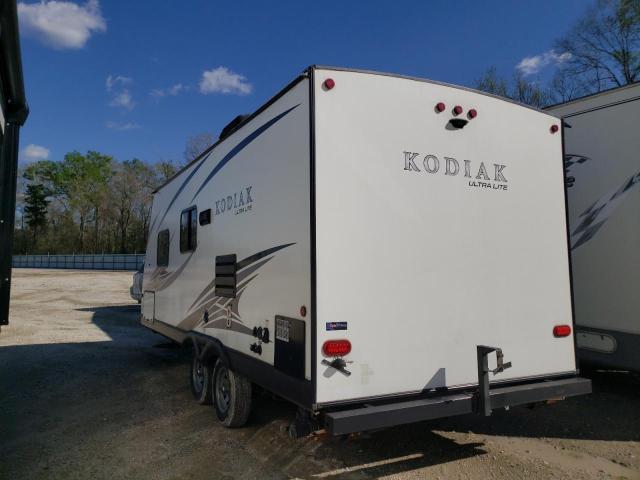 Image 3 of 2019 DUTC KODIAK 2019 with VIN 4YDT20123KJ970748