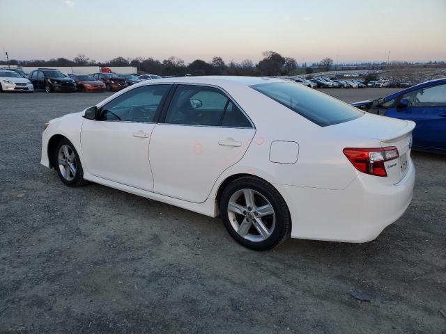 Изображение 2 2014 TOYOTA CAMRY L 2014 с VIN 4T1BF1FK2EU811770