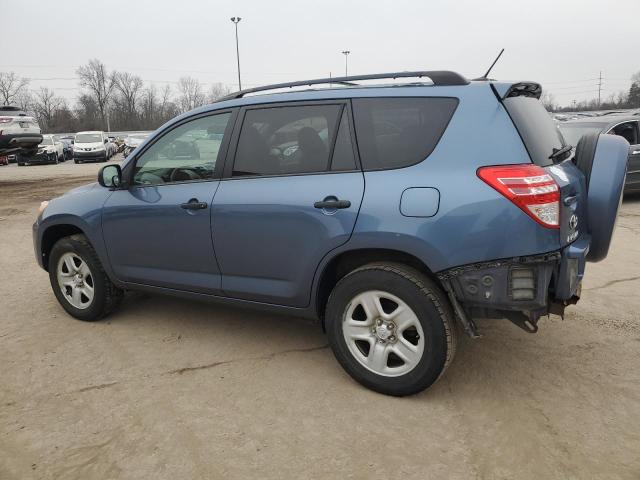 Obraz 2 z 2012 TOYOTA RAV4  2012 z VIN 2T3ZF4DV6CW109839
